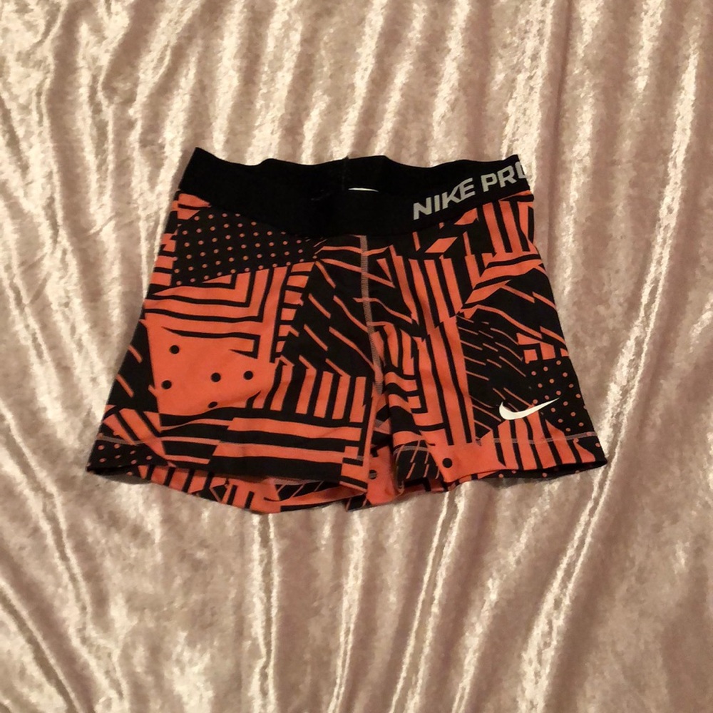 Nike Pro spandex